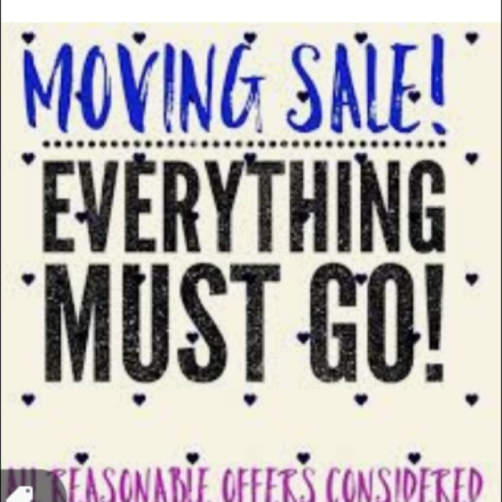 Moving make offer
